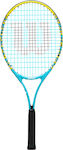 Wilson Minions 2.0 25" Kids Tennis Racket