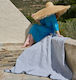 Cokitex Zen Armchair Throw 180x180cm Elephant