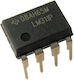 LM311P DIP-8 Integrierter Schaltkreis IC 1Stück