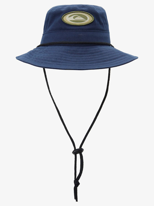 Quiksilver Kids' Hat Bucket Legendary Navy Blue