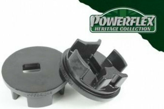 Powerflex Храсти Задна трансмисия долна основа за Seat Толедо Volkswagen Голф / Пасат PFF85-245H