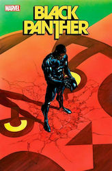 Black Panther, Vol. 5 Vol. 5