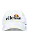 Ellesse Παιδικό Καπέλο Jockey Υφασμάτινο Ragusa Πολύχρωμο