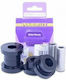 Powerflex Συνεμπλόκ Κόντρα Ψαλιδιού Κάτω Μέσα Πίσω Άξονα 2τμχ για Honda Integra Mercedes-Benz R Type R DC2 1995-2000 PFR42-611