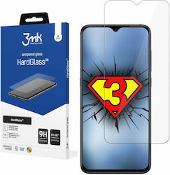 3MK HardGlass 0.3mm Tempered Glass (Redmi 9A / 9AT / 9C) 3MK HardGlass 0.3mm Tempered Glass (Redmi 9A / 9AT / 9C)