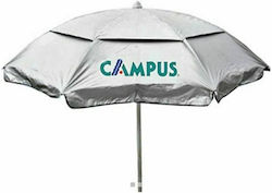 Campus Umbrelă 2m Albastru/portocaliu Campus Umbrelă 2m Albastru/portocaliu