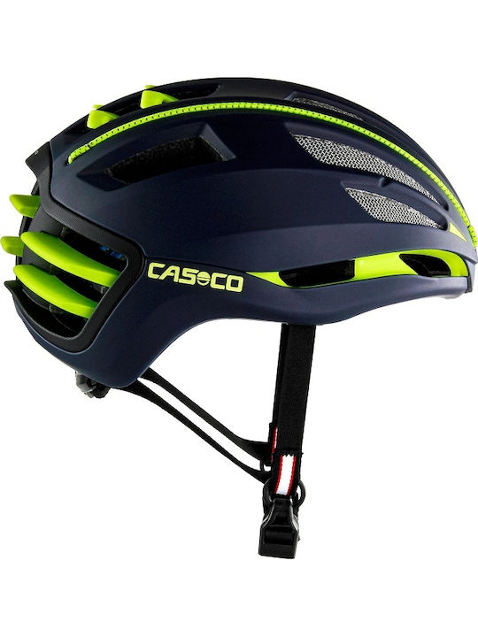 Casco Speedairo 2 Κράνος Ποδηλάτου Δρόμου Μπλε