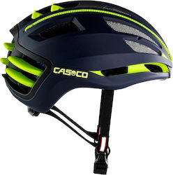 Casco Speedairo 2 Road Bicycle Helmet Blue