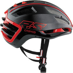 Casco Speedairo 2 Road Bicycle Helmet Black