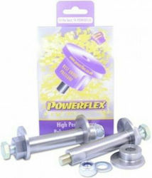 Powerflex Συνεμπλόκ Powerflex Συνεμπλόκ