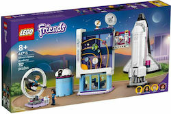 LEGO Friends Olivia's Space Academy για 8+ Ετών