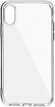 iSelf 2mm Back Cover Silicon 2mm Transparent (Galaxy A13 4G - Galaxy A13 4G)