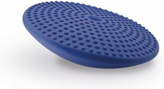 John 30984 Δίσκος Ισορροπίας Μπλε με Διάμετρο 37cm