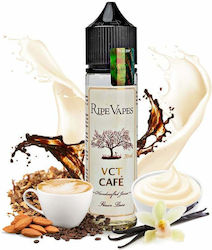Ripe Vapes Shot de aromă VCT Cafea 20ml/60ml 1buc