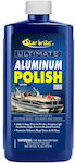 Polisher pentru aluminiu Ultimate Aluminum Polish Star brite 500ml