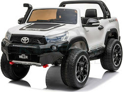 Toyota Hilux Für Kinderfahrzeuge Ab 1 Jahr