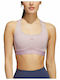 Femei Atletic Sutien sport Liliac