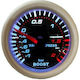 Αναλογικό Turbo Timer Αυτοκινήτου 2bar 52mm