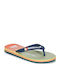 Kids' Flip Flops Blue Molokai