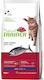 Natural Trainer Adult Dry Food for Adult Cats w...