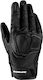 Spidi NKD H2OUT Winter Men's Motorcycle Gloves Waterproof Black