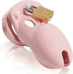 CB-3000 Chastity Cage Cușcă pentru Penis Pink Pink