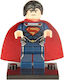 Leguoguo DC Comics Superman Action-Figur