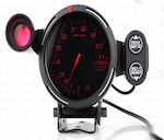 Car Speedometer Analog Instrument 80mm 11000RPM