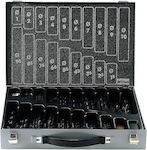 Irwin Tool Case Metallic