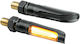 Lampa Flash Motorcycle LED 2pcs
