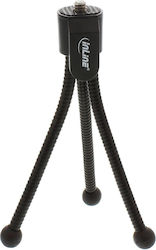InLine Portable Mini Μίνι Τρίποδο InLine Portable Mini Μίνι Τρίποδο