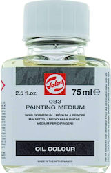 Royal Talens 083 Painting Medium Normal Βερνίκι Ζωγραφικής 75ml 1τμχ