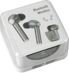 Lampa In-ear Ασημί Lampa In-ear Ασημί