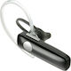 Lampa Essentials Line In-Ear Bluetooth-Freisprecheinrichtung Kopfhörer Schwarz