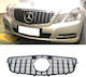 Carner Dekorative Auto Maske Mercedes Benz AMG GT / E Klasse