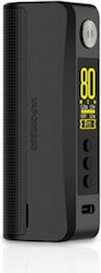 Vaporesso Gen 80S Box Mod Dunkles Schwarzes