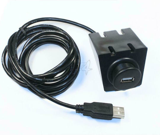 AUX адаптер за кола 4 600150