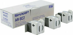 Sharp Staple Cartridge for Sharp (AR-SC2)
