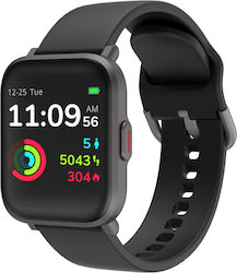 Sponge Watch 1 Black