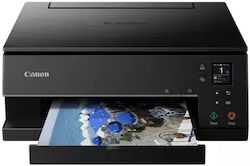 Canon Pixma TS6350A Colour All In One Inkjet Printer with WiFi and Mobile Printing