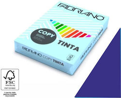 Fabriano Copy Tinta Χαρτί Εκτύπωσης A4 200gr/m² 100 φύλλα Γαλάζιο