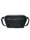 Bange Men's Waist Bag Black