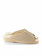 Terry Winter Women's Slippers Beige