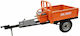 Ruris 451XL Ремарке 166167-451XL