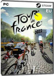 Tour de France 2022 PC Game