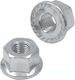 RMS Piulițe pentru axul roții din față 5/16 26mm