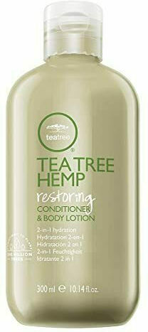 Paul Mitchell Tea Tree Hemp Restoring Balsam Hidratare pentru Toate Tipurile de Păr 1000ml