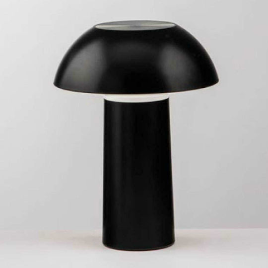 Fan Europe Decorative Lighting Mykes GU10 21cm LEDT-MYKES-Black