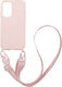 Sonique Carryhang Liquid Strap Back Cover Σιλικ...