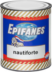 Epifanes Nautiforte White Paint 750ml